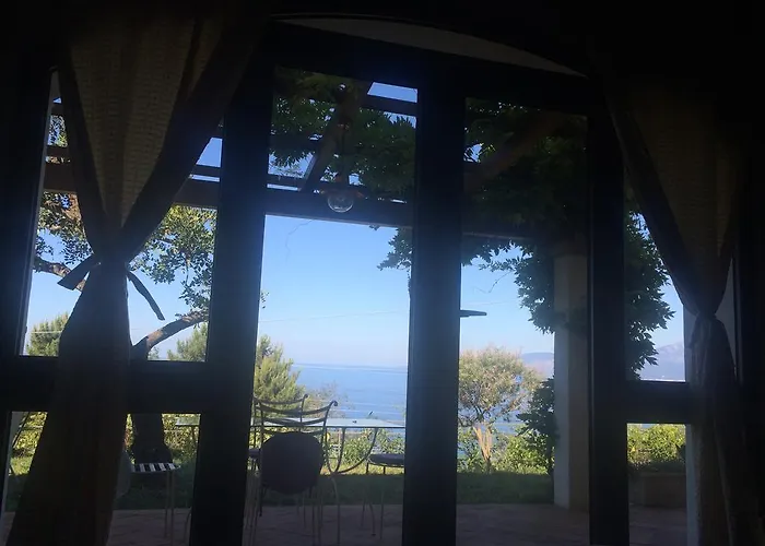 Bed and Breakfast Calandrella Maratea