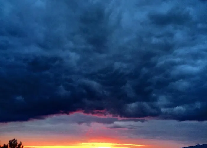 Calandrella Bed and Breakfast Maratea