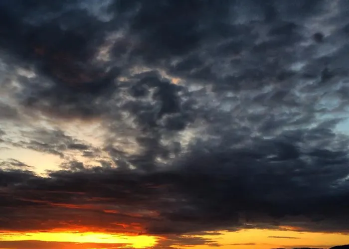 Calandrella Bed and Breakfast