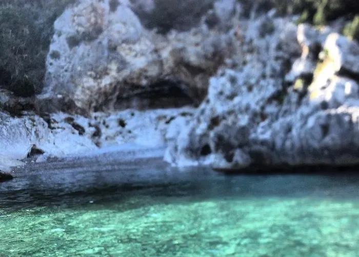 Bed and Breakfast Calandrella Maratea