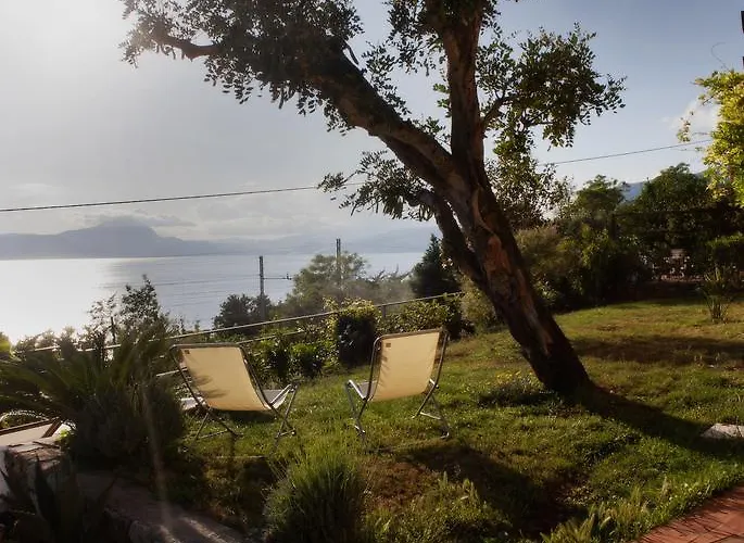 Bed and Breakfast Calandrella Maratea