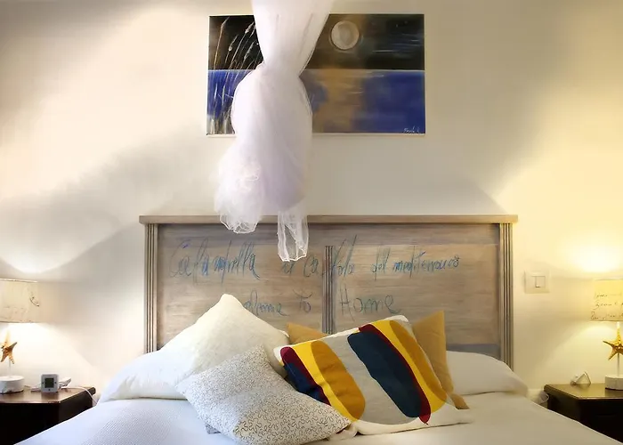 住宿加早餐酒店 Calandrella 4*