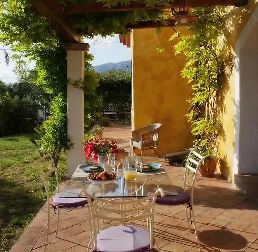 Bed and Breakfast Calandrella