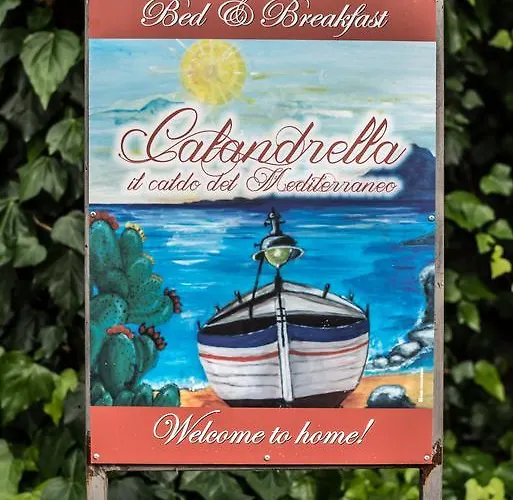 住宿加早餐酒店 Calandrella 4*