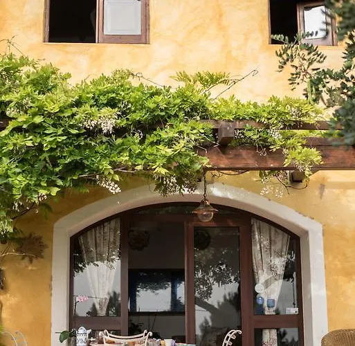 Bed and Breakfast Calandrella 4*