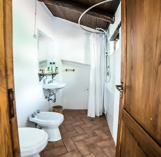 Bed and Breakfast Calandrella 4*