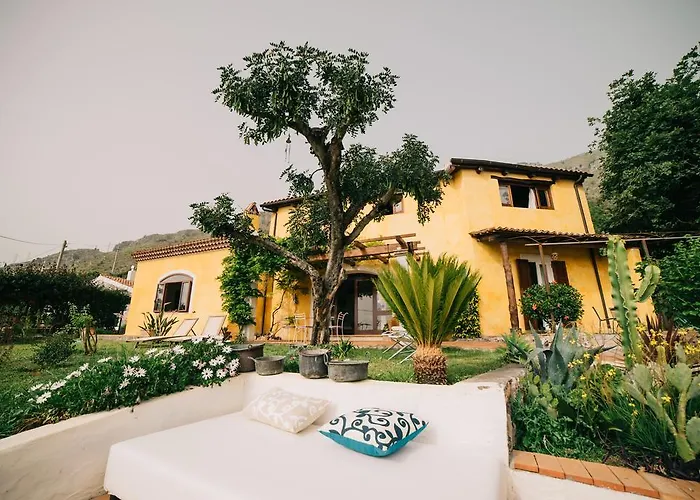 住宿加早餐酒店 Calandrella 4*