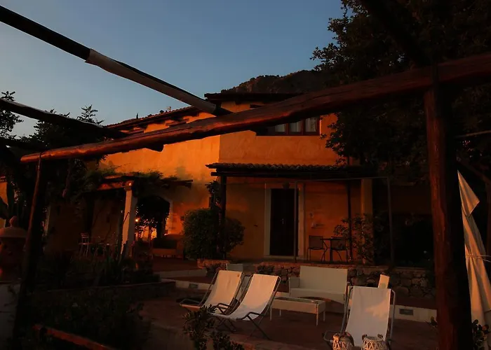 Calandrella 4* Maratea