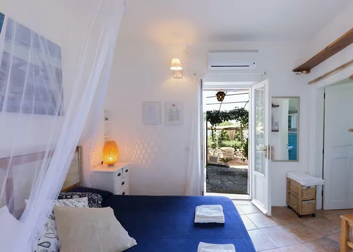 Calandrella Bed and Breakfast