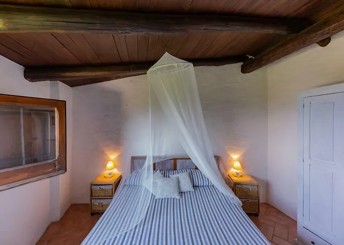 Bed and Breakfast Calandrella